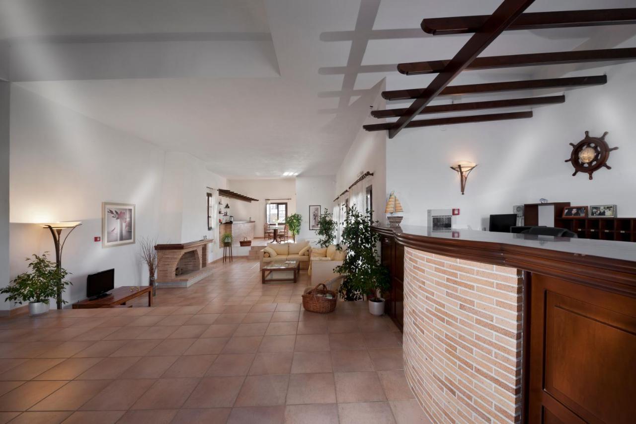 Niriides Apartments Kiprí Kültér fotó